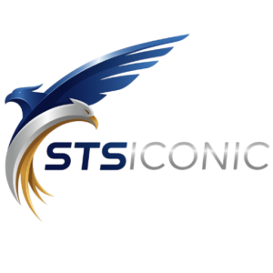 STSICONIC לוגו