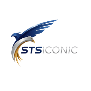 לוגו STSICONIC