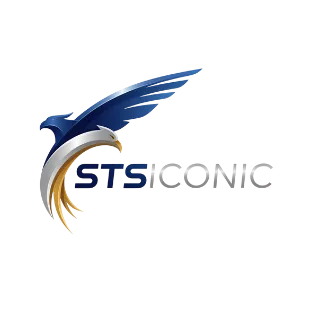 לוגו STSICONIC