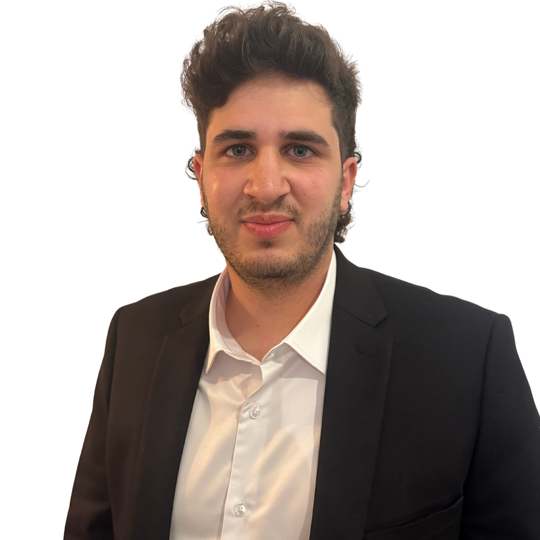 שי - צוות STSICONIC