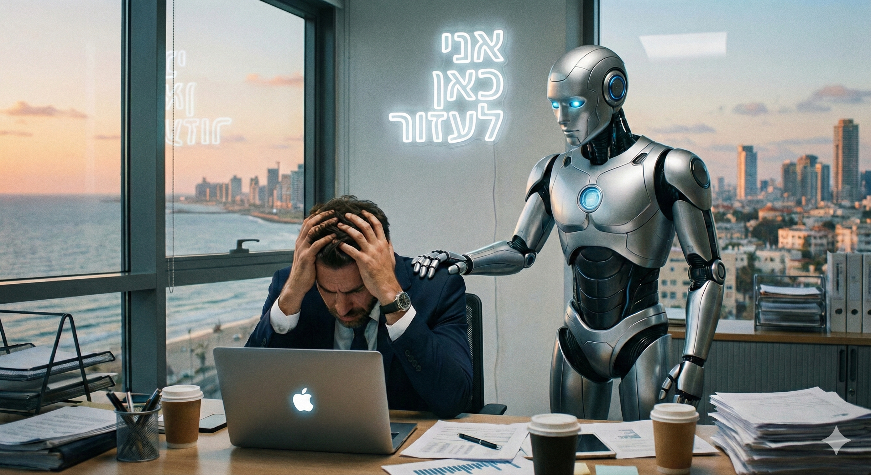 ייצוג ויזואלי של פתרונות חכמים