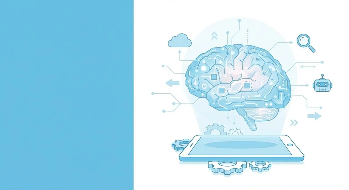 מוח דיגיטלי AI לעסקים ישראלים