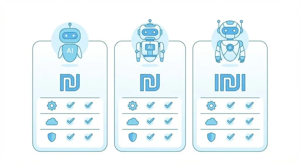 כמה עולה סוכן AI