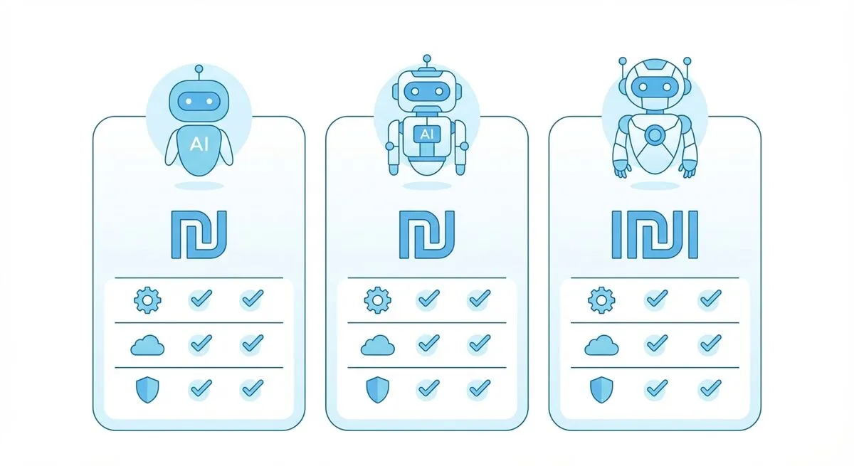 סוכן AI - השוואת מחירים לעסקים