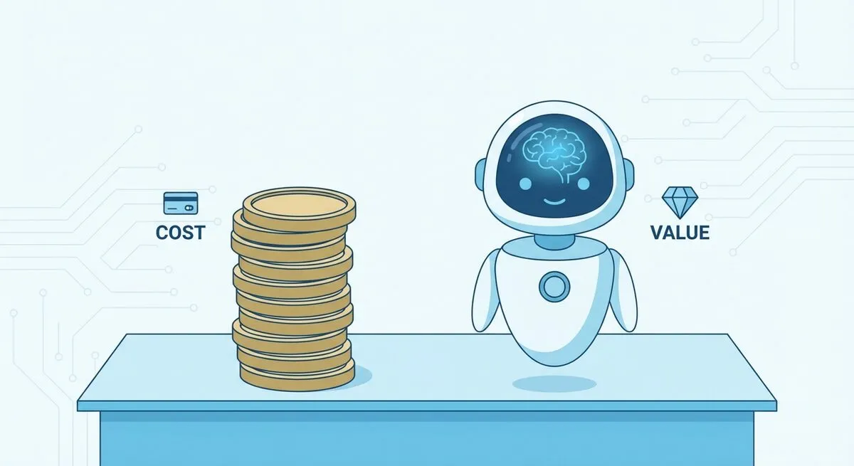 השוואת מחירי AI לעסקים ישראלים 2026