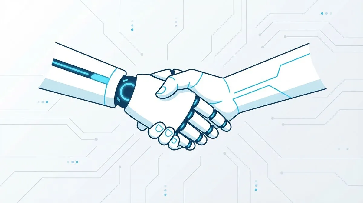 AI לעומת עובד אנושי - יתרונות וחסרונות