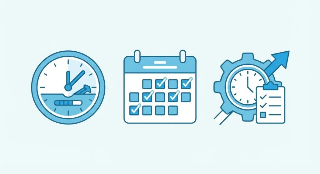 אוטומציה חוסכת 40 שעות