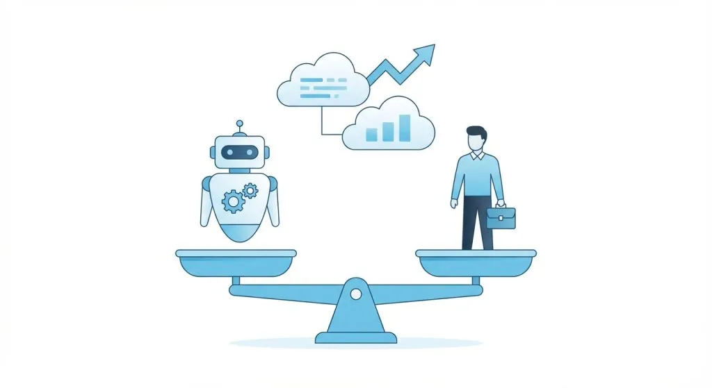 אוטומציה או עובד נוסף