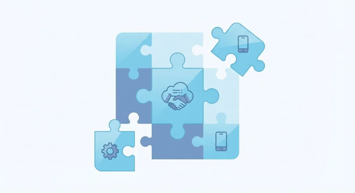 בניית CRM מותאם לעסק מול רכישת מערכת מוכנה