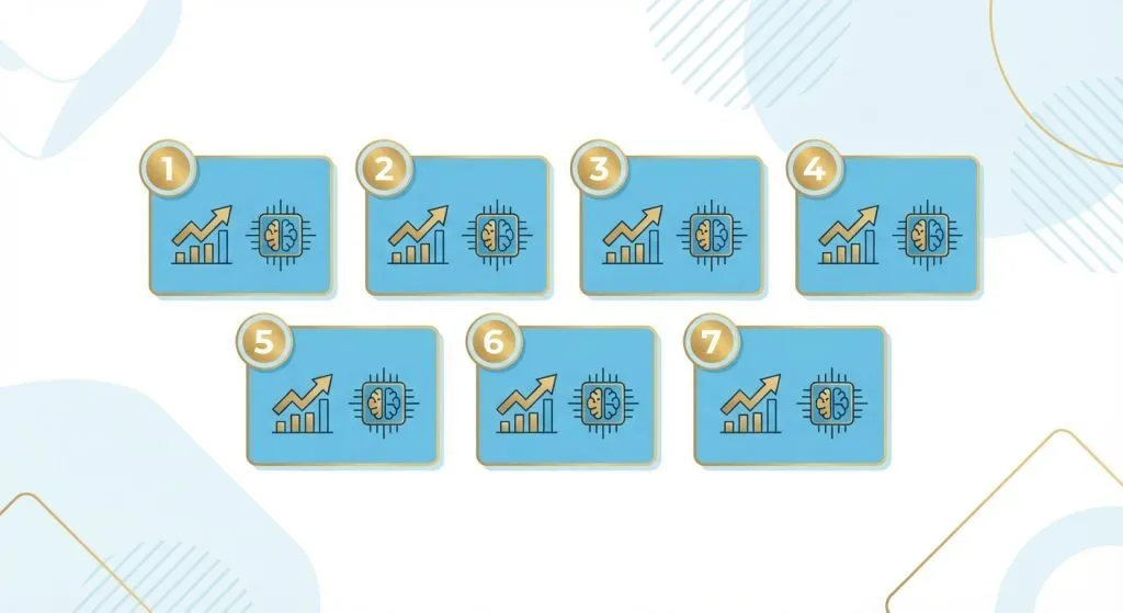 7 טיפים AI ומכירות