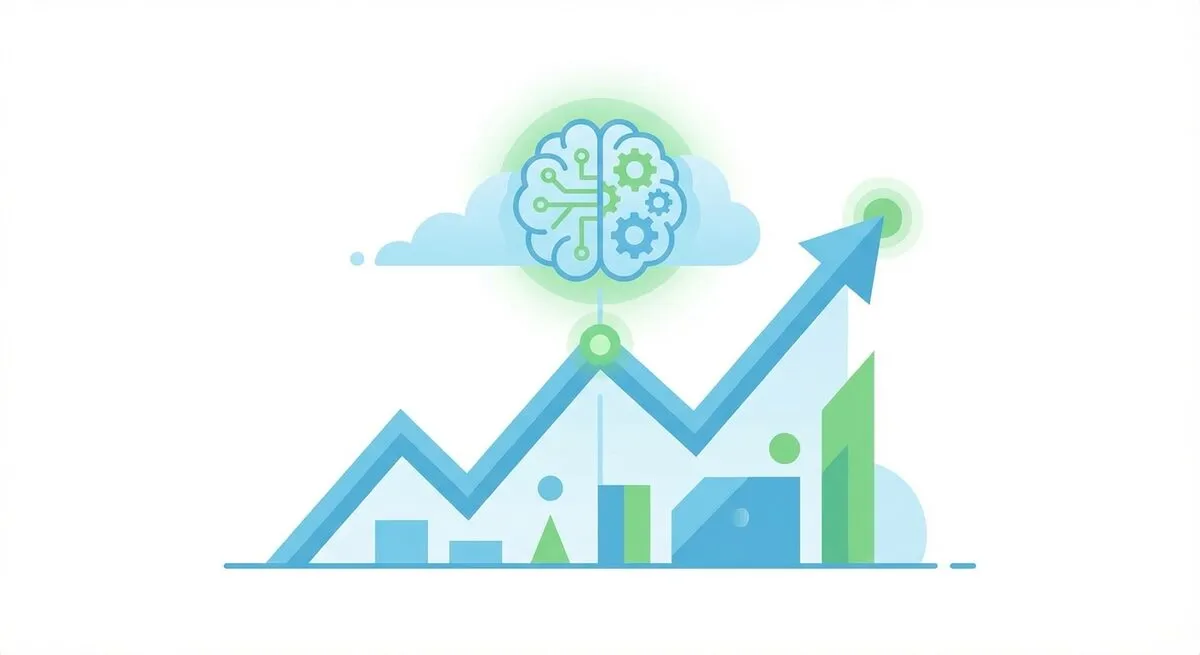 אסטרטגיות מכירות עם אוטומציה ו-AI לעסקים