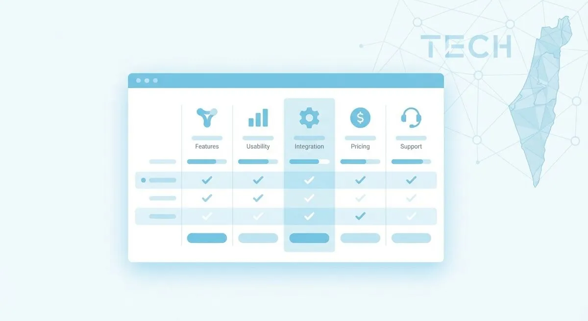 מערכת CRM לעסקים ישראליים