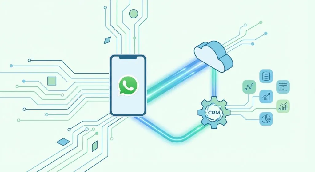 WhatsApp API לעסקים