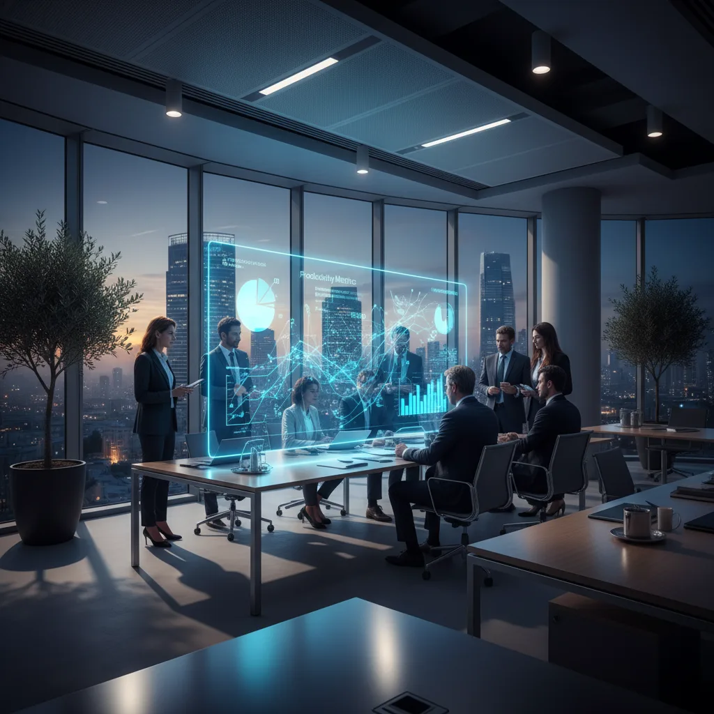 סוכן AI בפעולה — ניהול לידים אוטומטי לעסק ישראלי