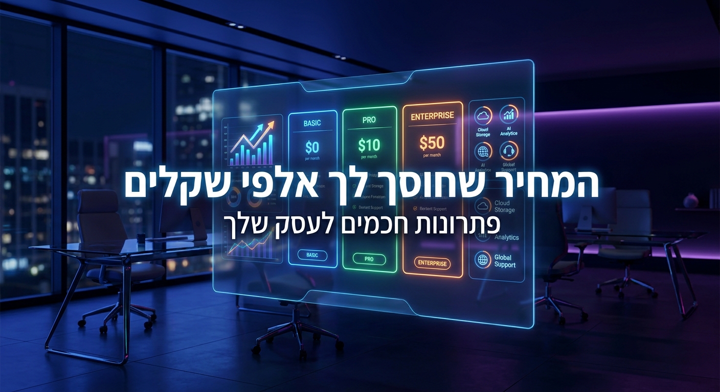 השוואת מחירים בוטי וואטסאפ