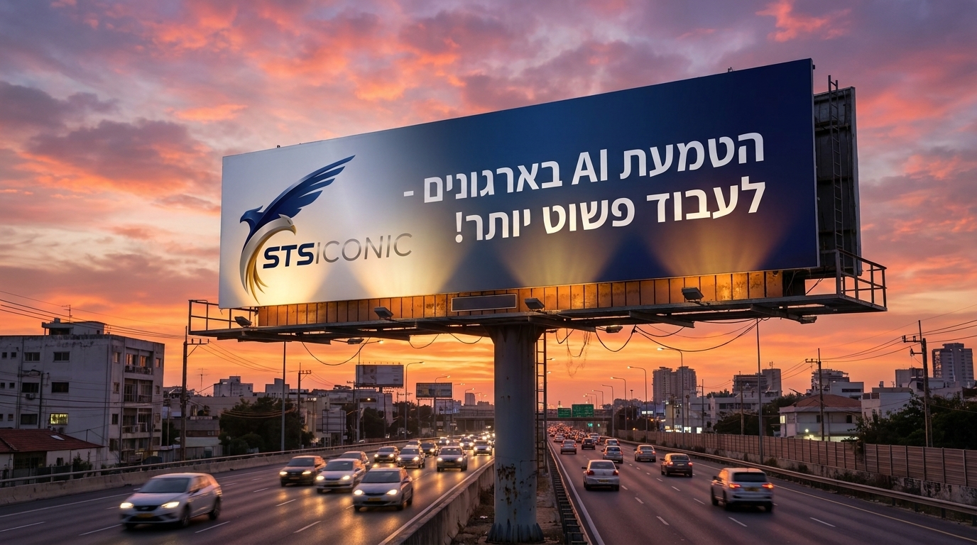 AI Billboard