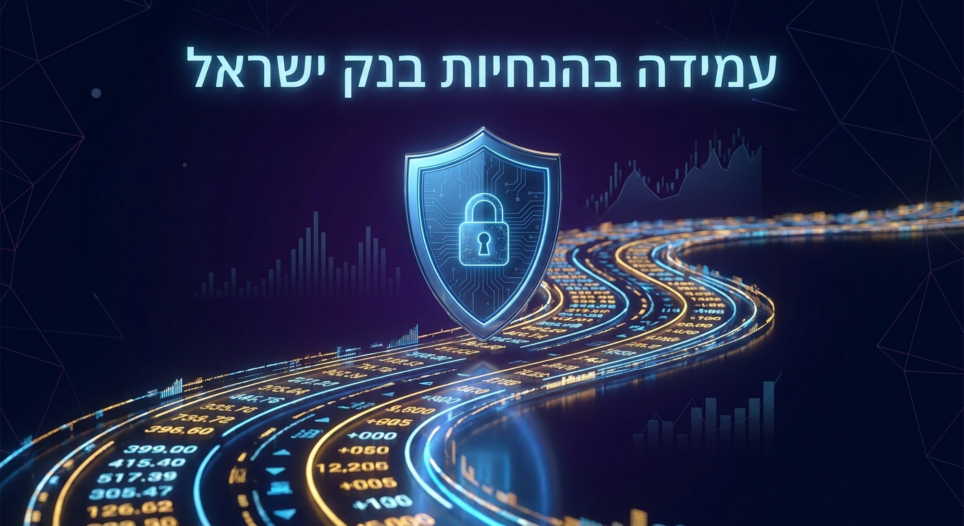 עמידה רגולטורית בהטמעת AI פיננסי