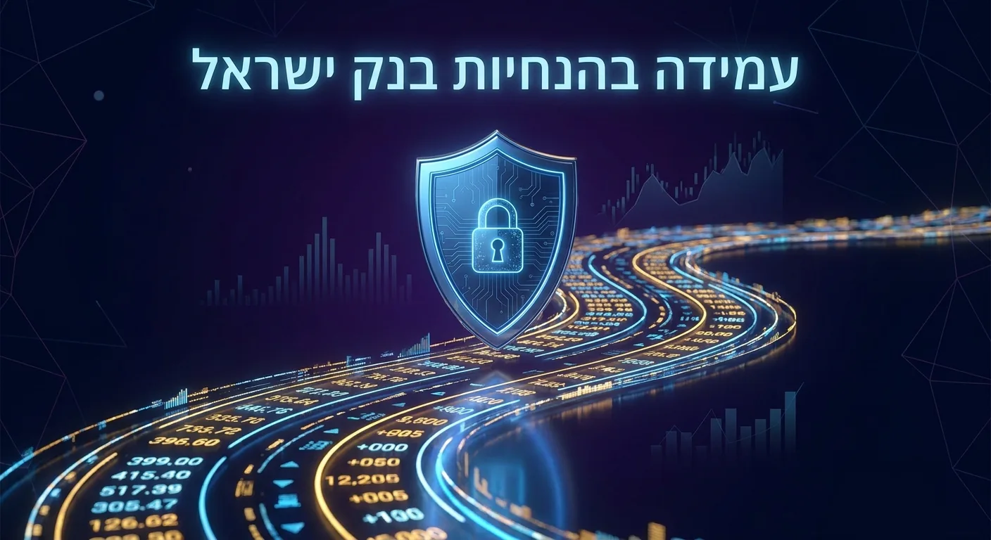 עמידה רגולטורית בהטמעת AI פיננסי