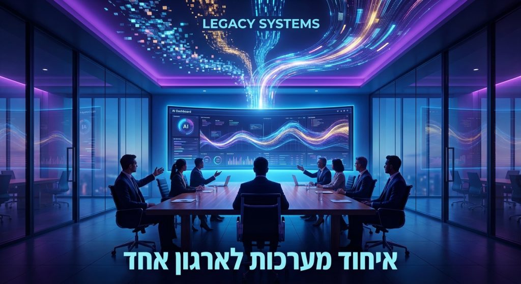 החברה הכי טובה לבניית צ'אטבוט וסוכן AI בישראל 2026: ההשוואה ההוגנת