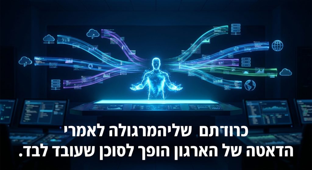 Snowflake השיקה CoWork: הדאטה של הארגון הופך לסוכן AI שעובד לבד, מה זה אומר לישראל 2026