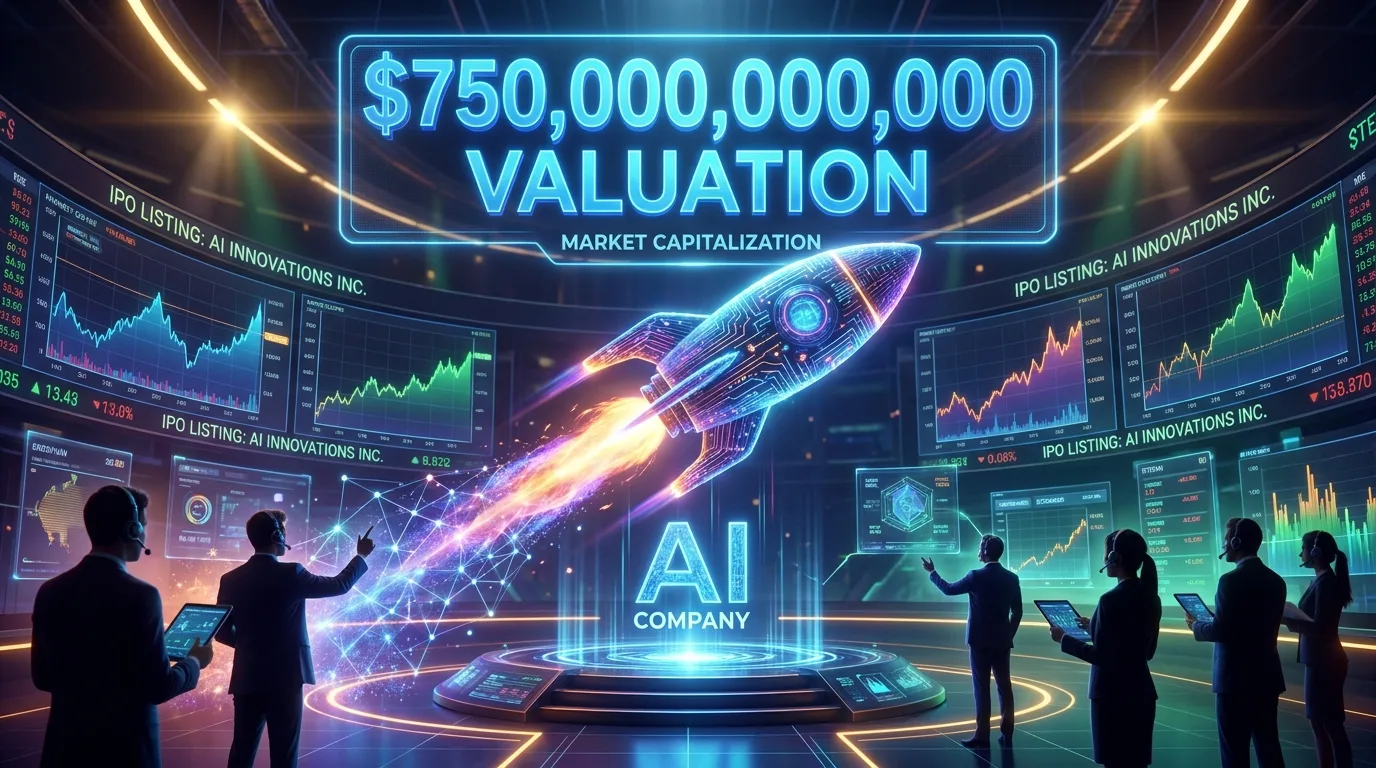 IPO OpenAI - הנפקת חברת AI הגדולה בהיסטוריה 2026