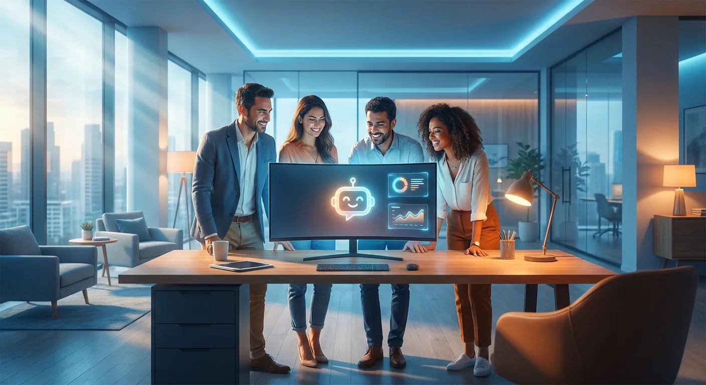 AI זול יותר לארגונים בישראל בעקבות שבב OpenAI