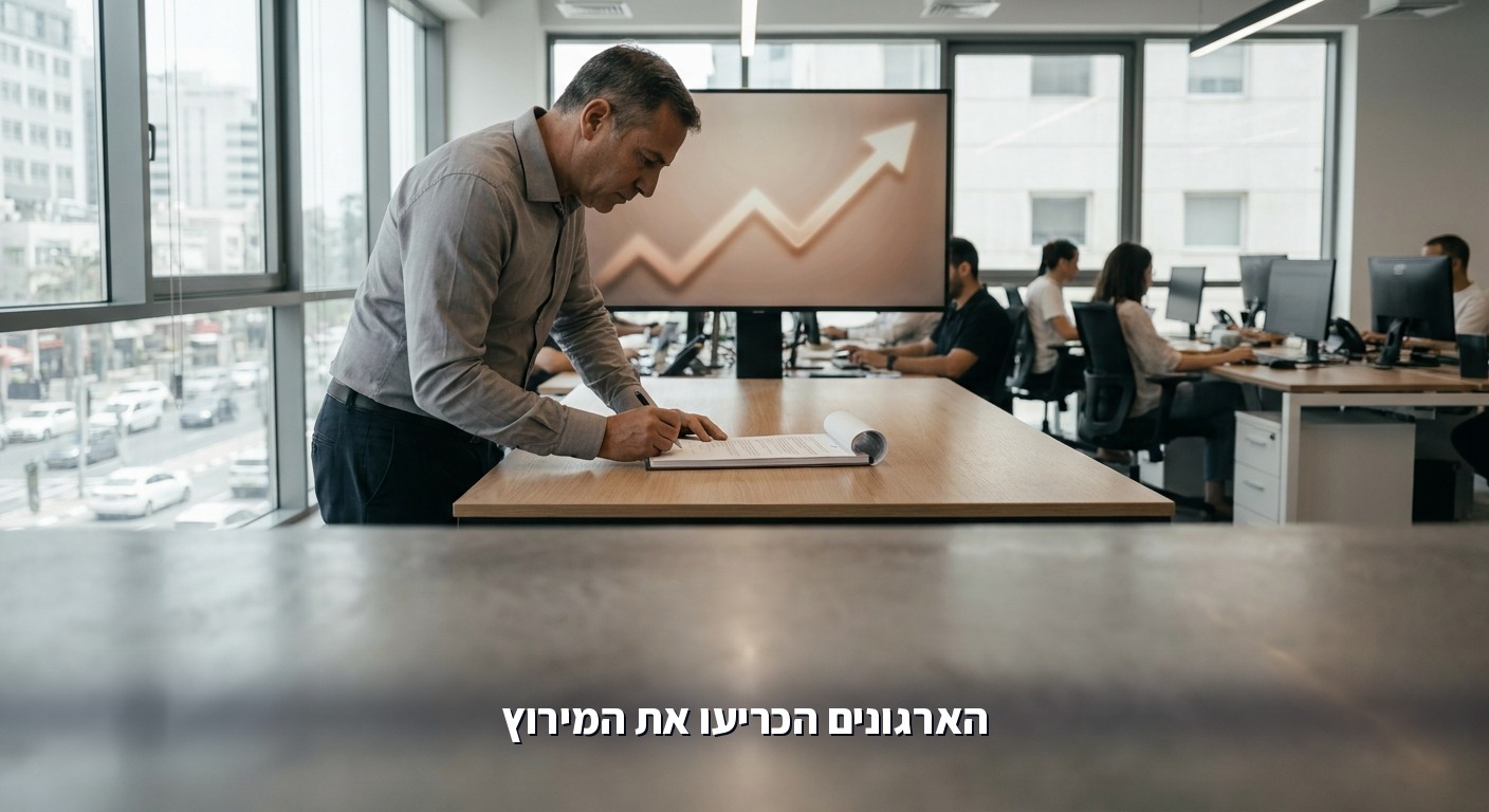 יותר מ-1,000 ארגונים משלמים מעל מיליון דולר בשנה על AI