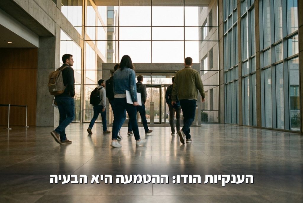 מהנדסי הטמעה נכנסים למטה ארגוני, סמל למהפכת שירותי ההטמעה של ענקיות הענן