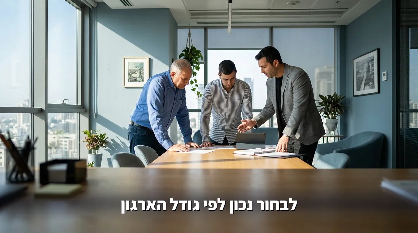 לבחור בין CRM מוכן להטמעת AI מותאמת