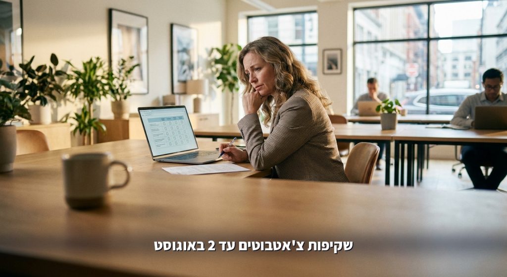 שקיפות צ'אטבוטים ורגולציית AI