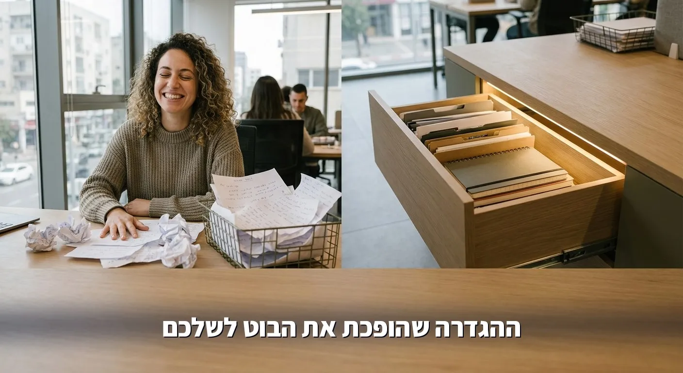 הוראות מותאמות אישית ב-ChatGPT עושות סדר בעבודה עם AI