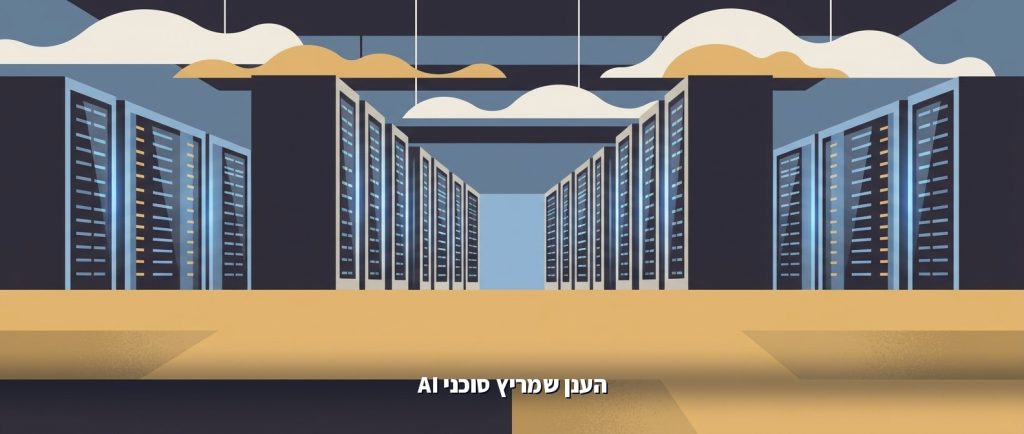 אמזון השיקה את AgentCore לכל העסקים: תשתית סוכני AI הופכת לפיצ'ר סטנדרטי של הענן (יולי 2026)