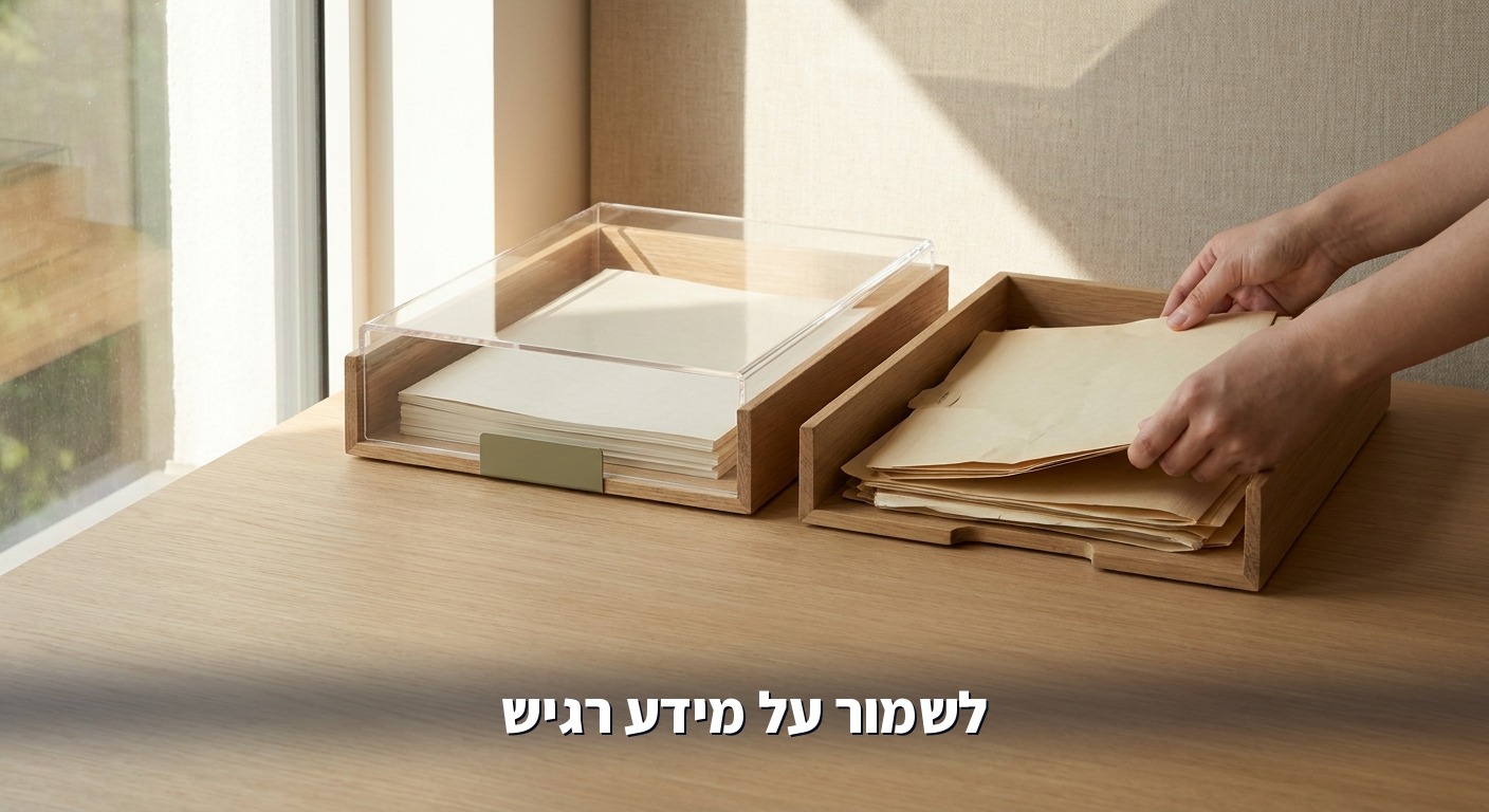 מה מותר ומה אסור להזין למודל