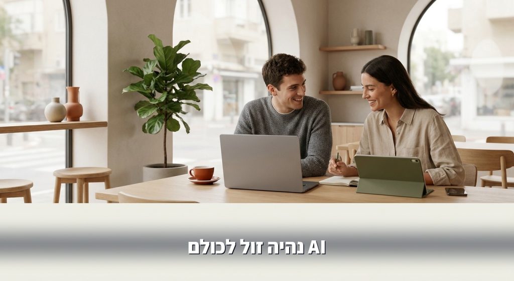 80% הנחה: OpenAI חתכה את מחיר GPT-5.6 Luna, וזה מוזיל לכולם את השימוש ב-AI (אוגוסט 2026)