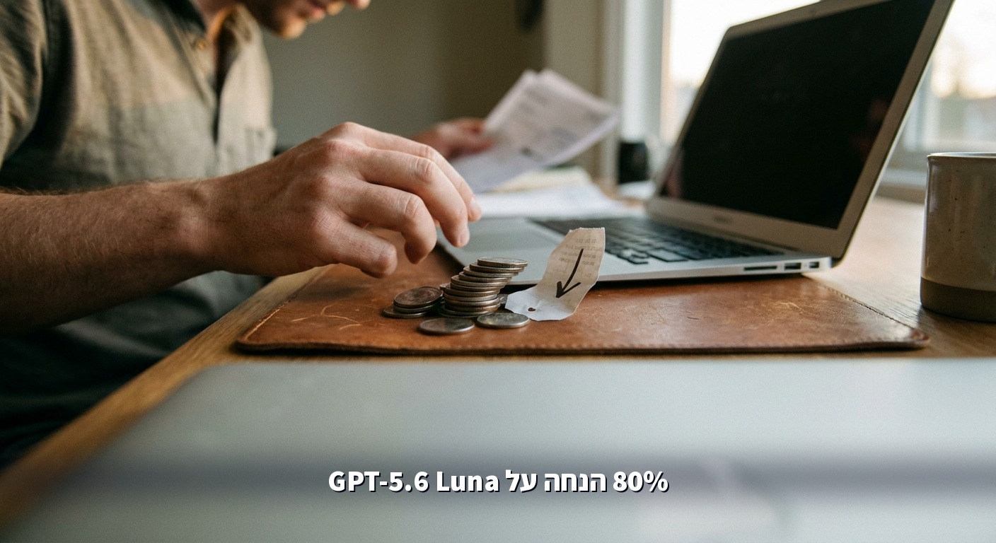 ירידת מחיר במודלים של OpenAI