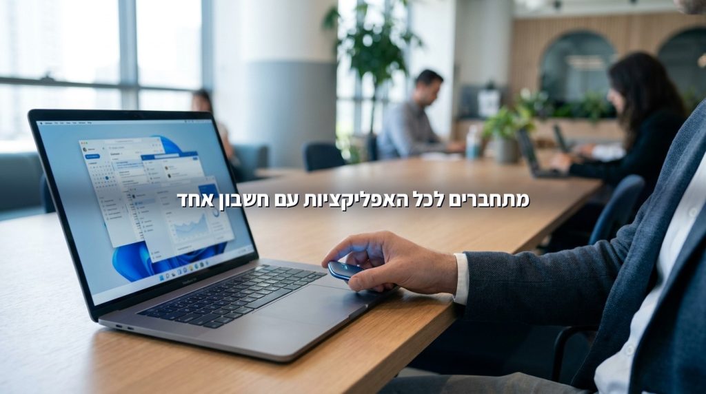 OpenAI השיקה 'התחברות עם ChatGPT': כך הצ'אטבוט הופך לשם המשתמש שלכם באינטרנט (אוגוסט 2026)