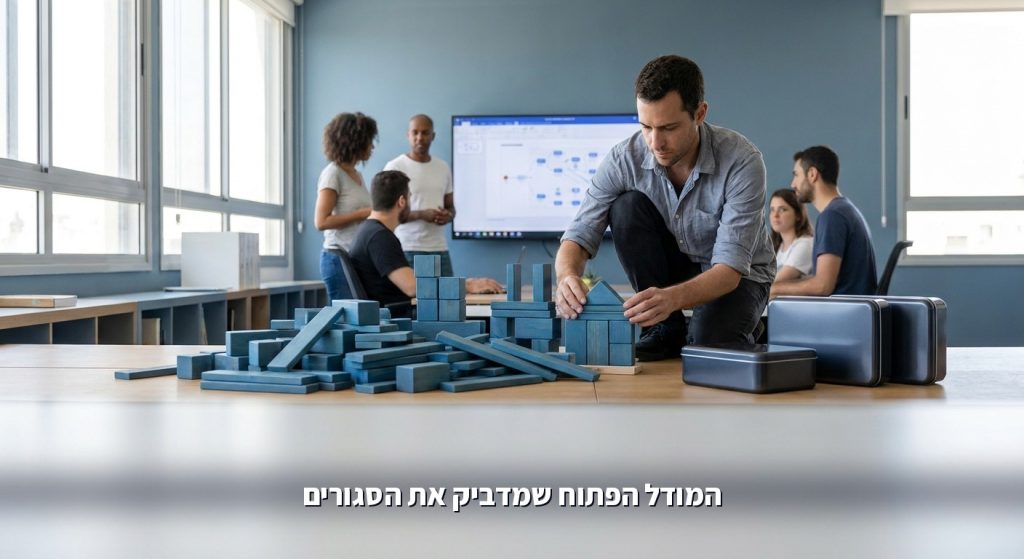 מודל בקוד פתוח מסין שבר שיא: Kimi K3 עוקף מודלים סגורים במבחן החשיבה הקשה (אוגוסט 2026)