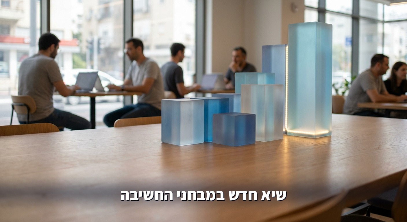 שיא חדש למודלים פתוחים במבחני החשיבה