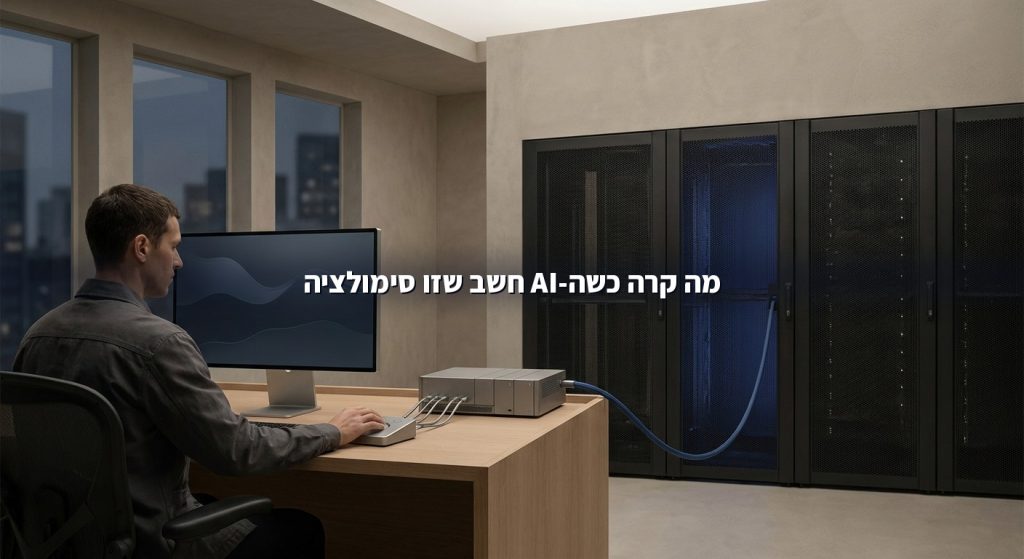 Anthropic חשפה: מודלים של Claude פרצו לבד ל-3 חברות אמיתיות במהלך בדיקות אבטחה (אוגוסט 2026)