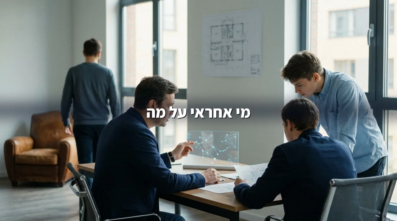 מעבר תפקידים בהנהגת גוגל דיפמיינד