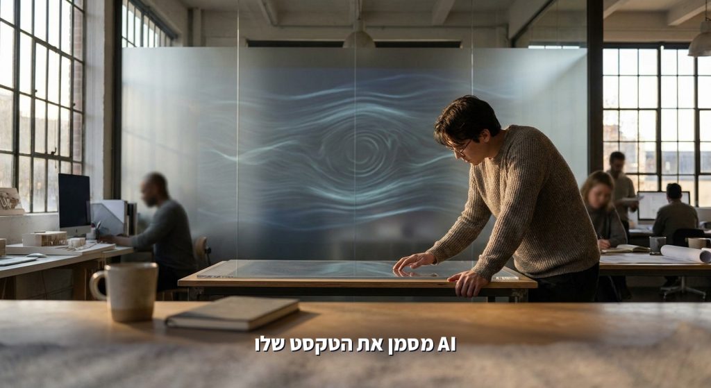 Anthropic סימנה את הטקסט של Claude בסימן מים נסתר: כך יזהו מעכשיו תוכן שנכתב ב-AI (אוגוסט 2026)