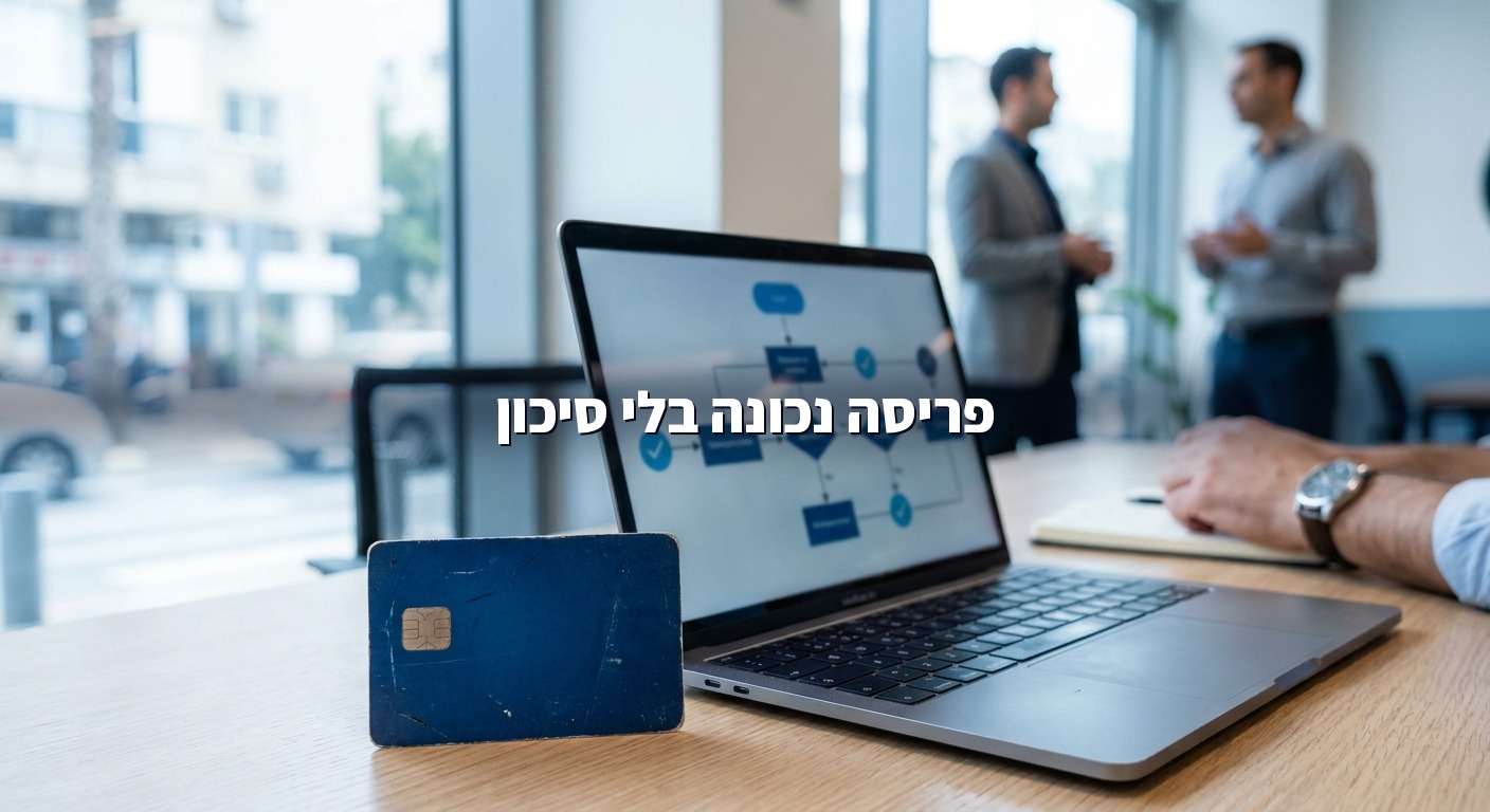 פריסה נכונה של סוכני AI בלי סיכון