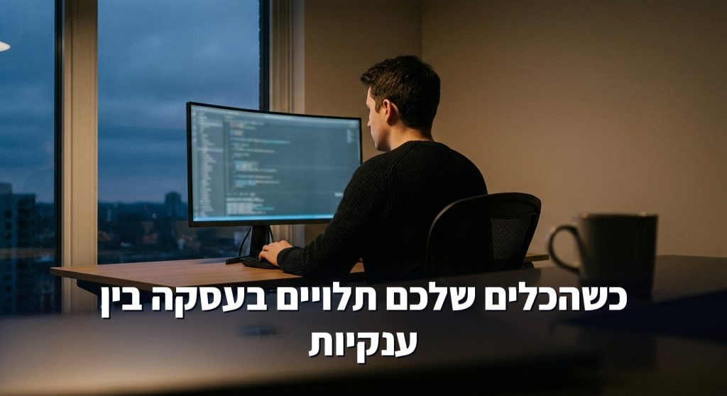 OpenAI מנתקת את Cursor אחרי הרכישה של SpaceX: הגישה למודלים תיסגר ב-12 בנובמבר (אוגוסט 2026)