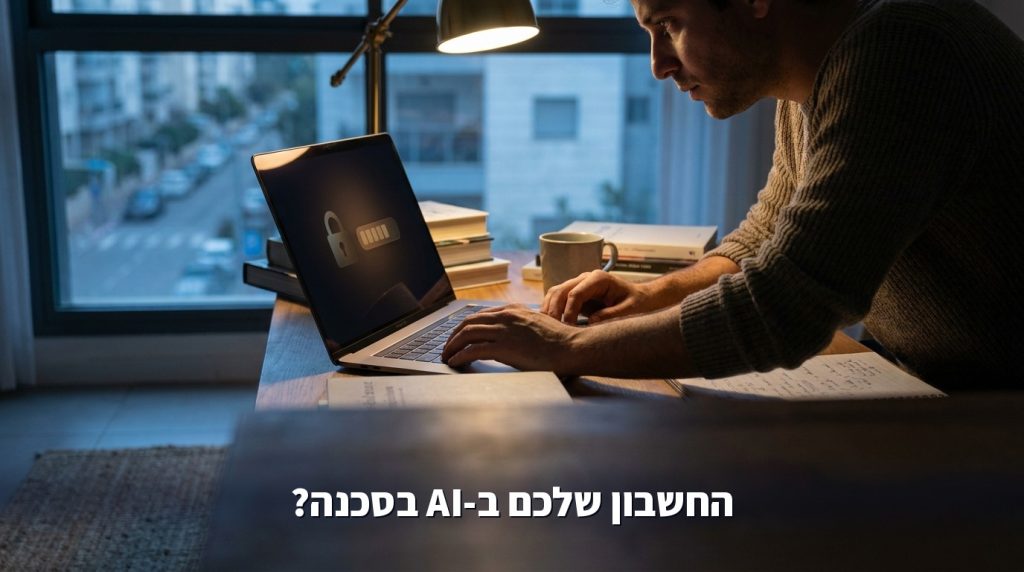 נוזקה גונבת את החשבון שלכם ב-Claude: Anthropic נעלה משתמשים והחזירה כסף אחרי גל חטיפת חשבונות (אוגוסט 2026)
