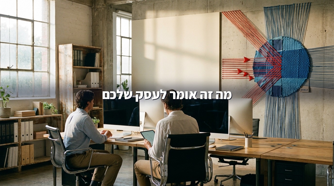 מרוץ החימוש של אבטחת AI בין מגנים לתוקפים