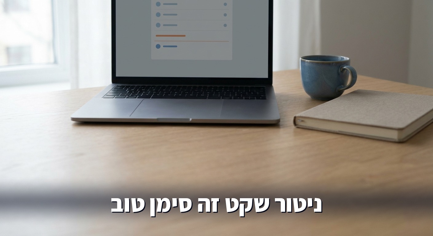 ניטור שוטף של מערכת AI בעסק