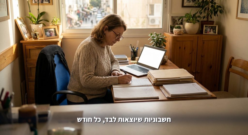 אוטומציה להפקת חשבוניות בעסק 2026: מה אפשר לאטמט, כמה זמן זה חוסך וכמה זה עולה