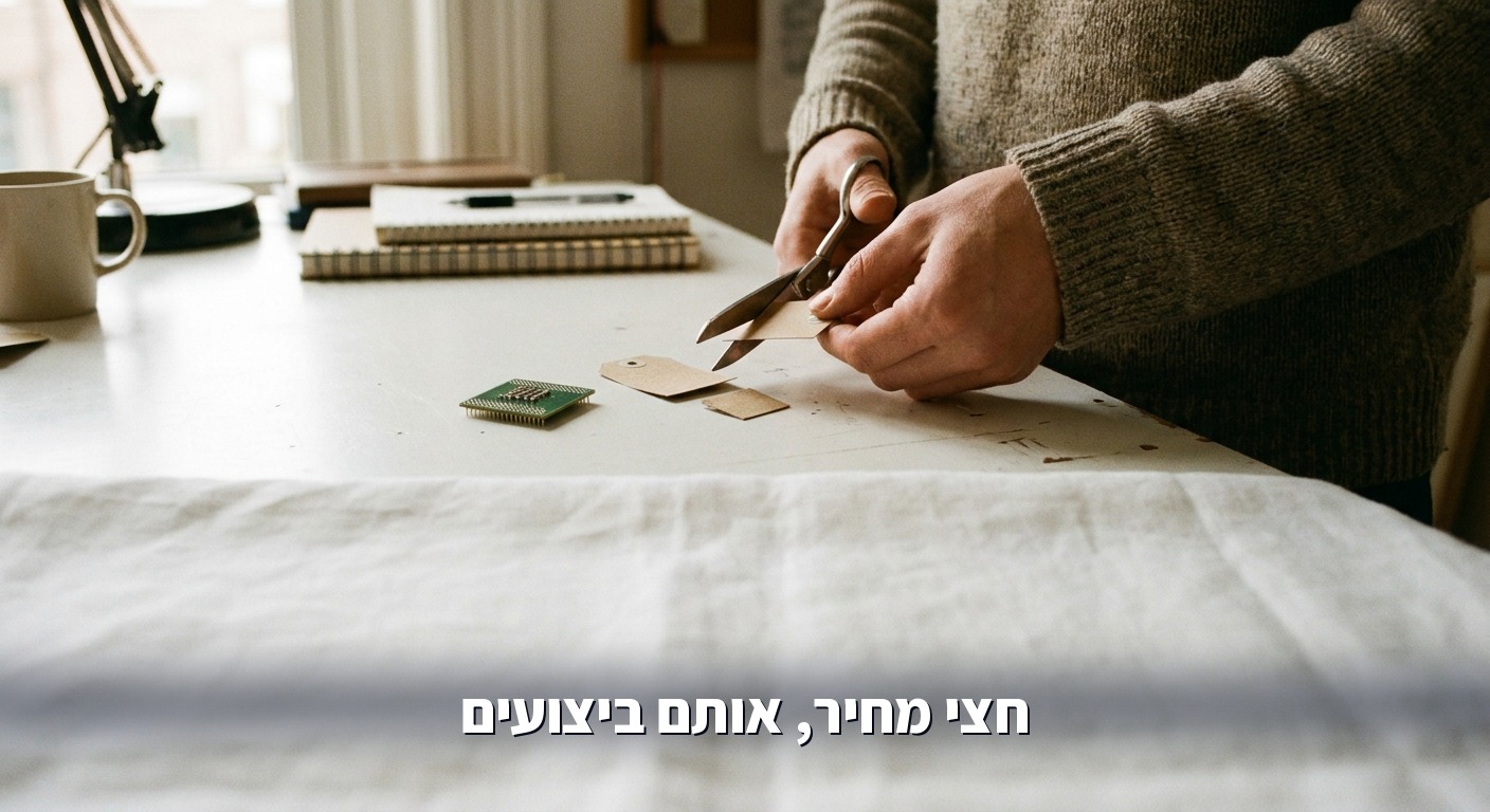 GPT-6 Sol ו-Luna בחצי ממחיר הדור הקודם