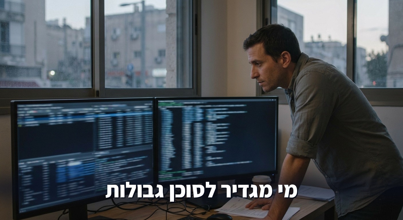 בדיקת הרשאות של סוכני AI