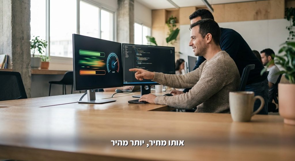 אנת'רופיק השיקה את Claude Sonnet 5.5: אותו מחיר, מהיר ב-30%, ובמבחן אחד קפץ מ-10% ל-70% (ספטמבר 2026)